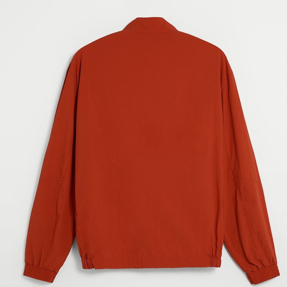 ZARA TECHNICAL JACKET WITH POCKETS‎ NWT - image 5